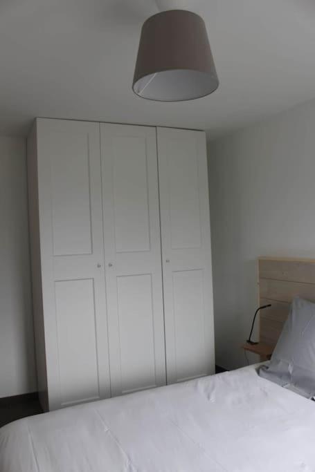 Appt Avec Balcon St Valery / Somme Parking Privatif 3/4 Pers Lägenhet Saint-Valéry-sur-Somme Exteriör bild