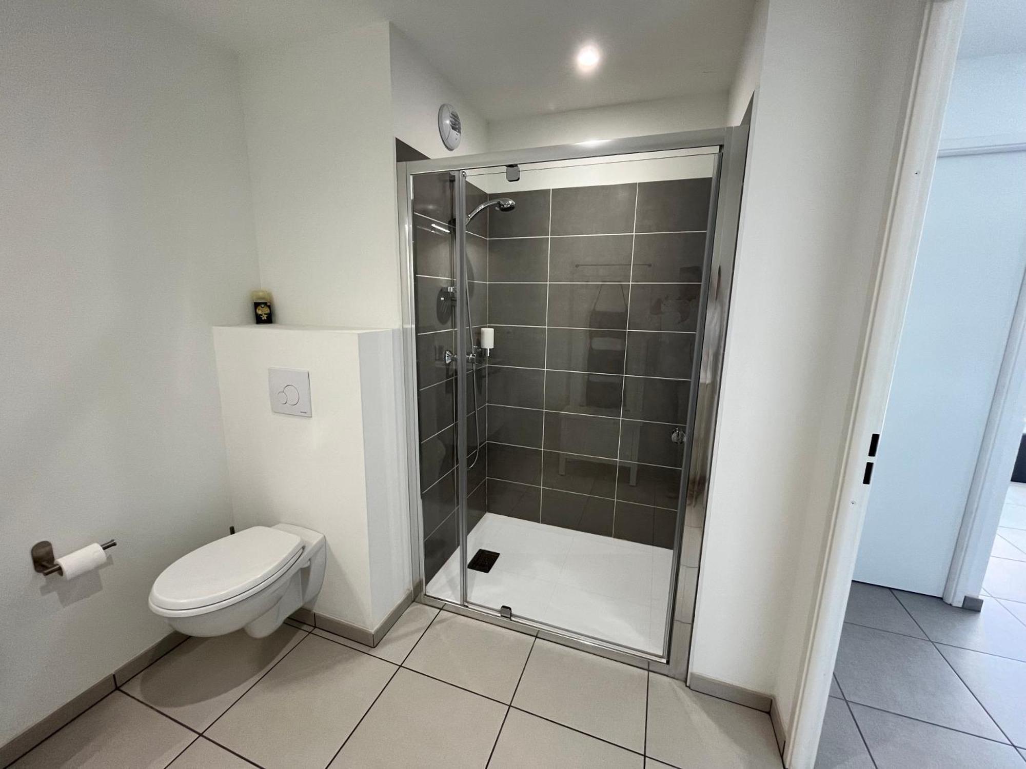 Appt Avec Balcon St Valery / Somme Parking Privatif 3/4 Pers Lägenhet Saint-Valéry-sur-Somme Exteriör bild